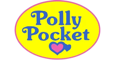 Polly Pocket Logo