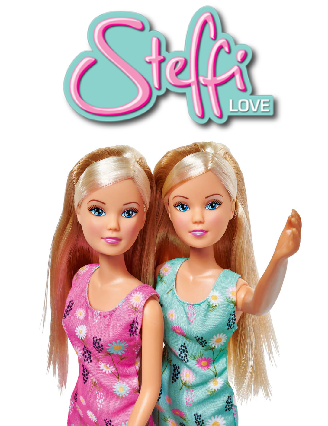 Simba Toys Steffi Love Fashion Doll