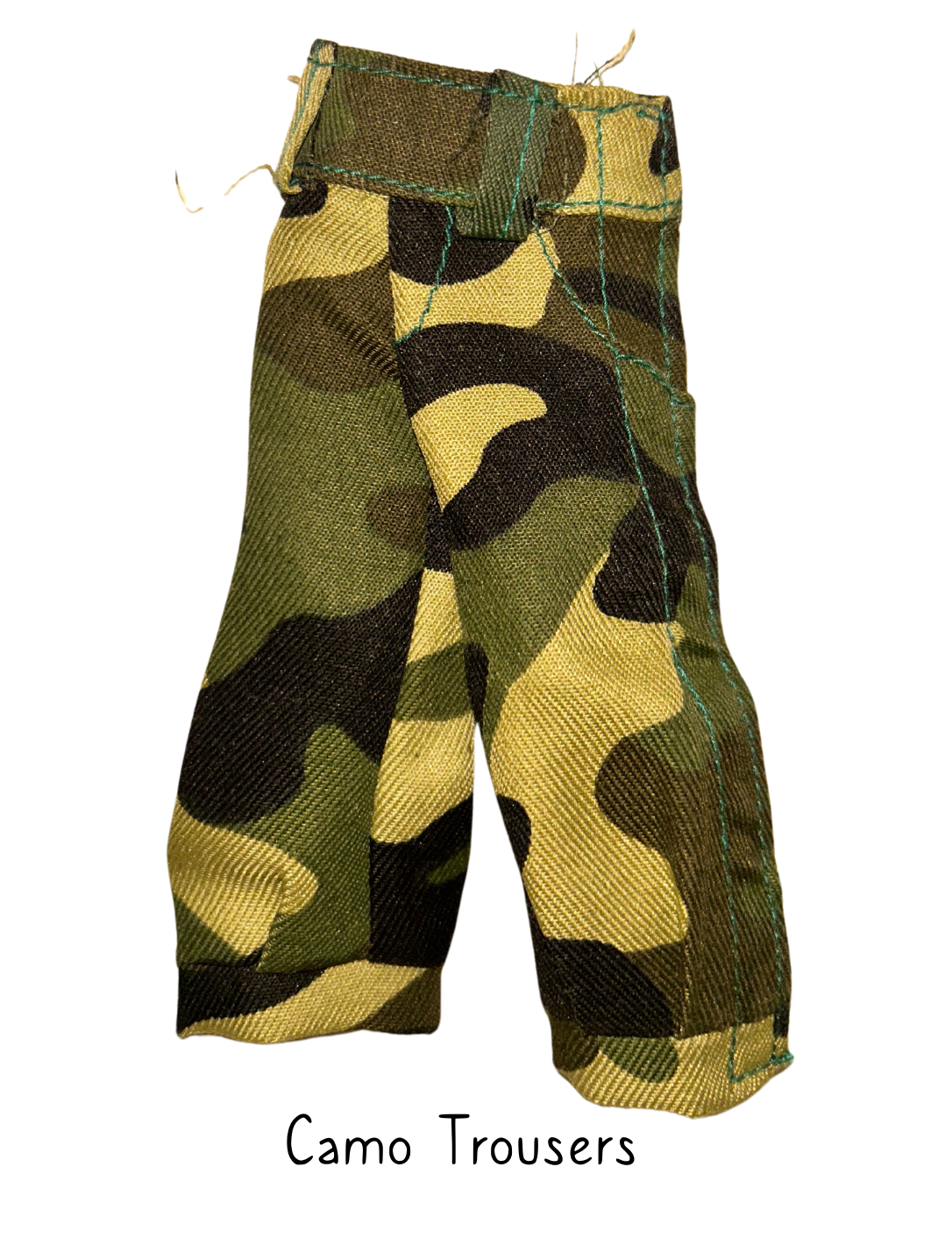 TIM This Is Me Camo Trousers