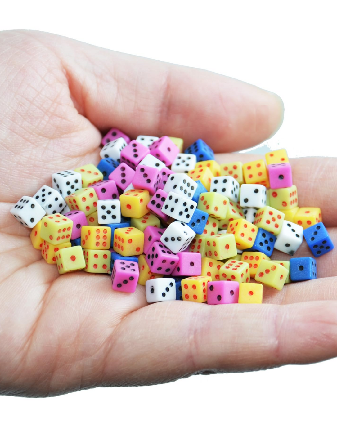 5mm Miniature Dice