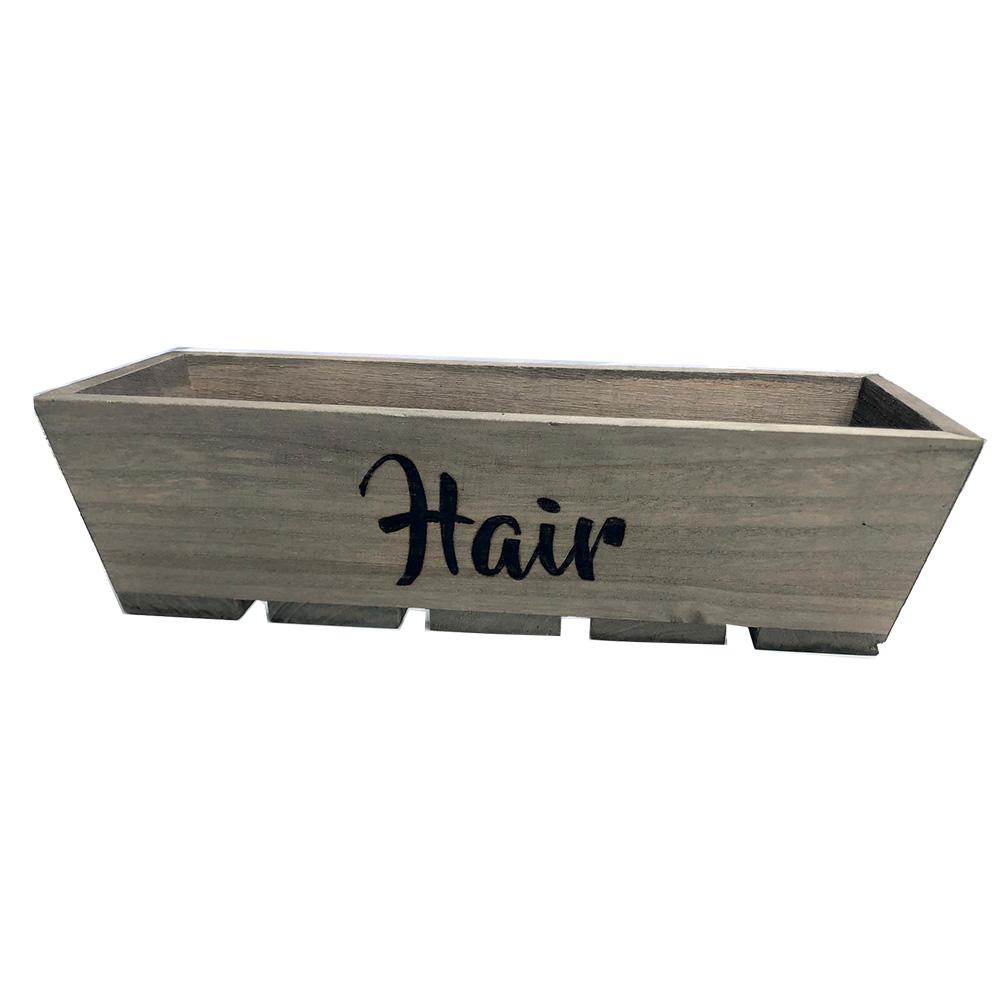 Hair box