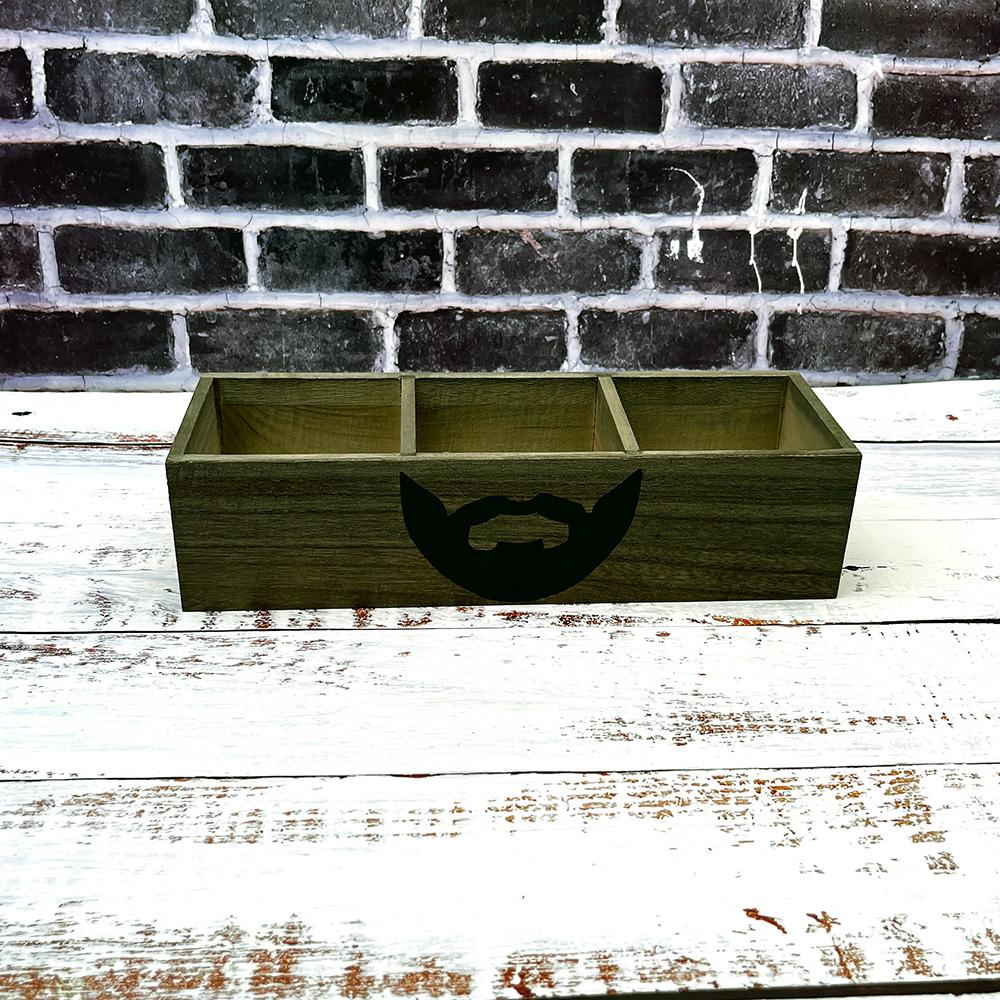 beard box