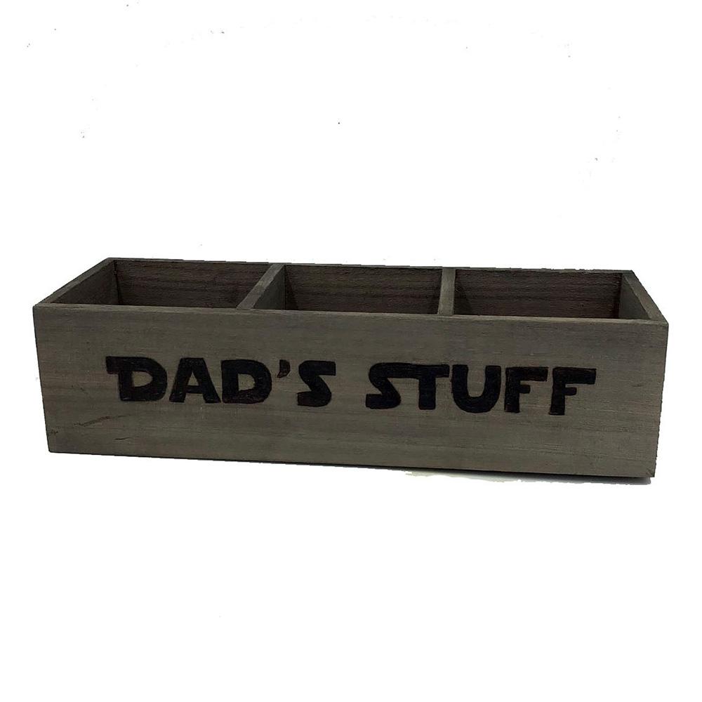 dad box
