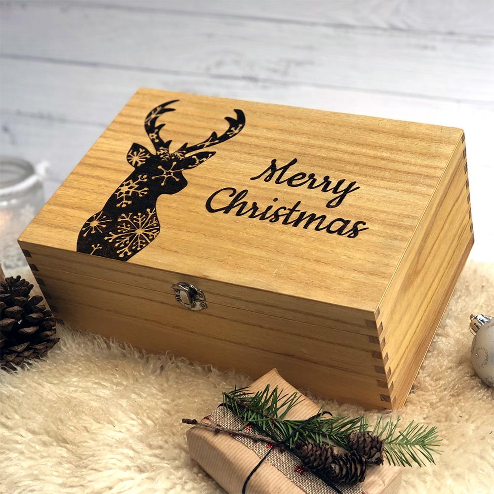 festive box