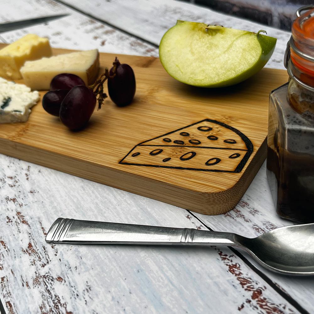 Father's Day CheeseBoard