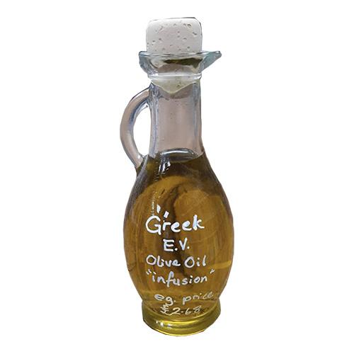 Olive Oil