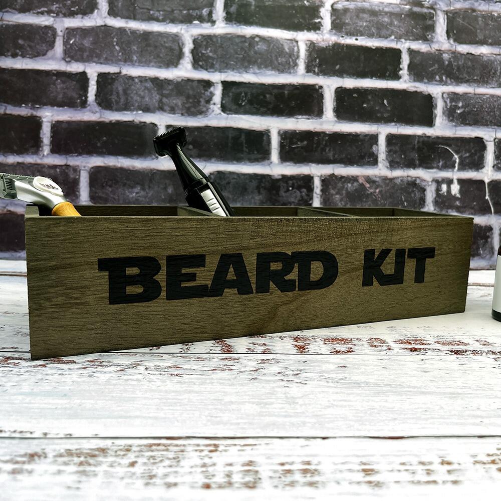 Beard kit