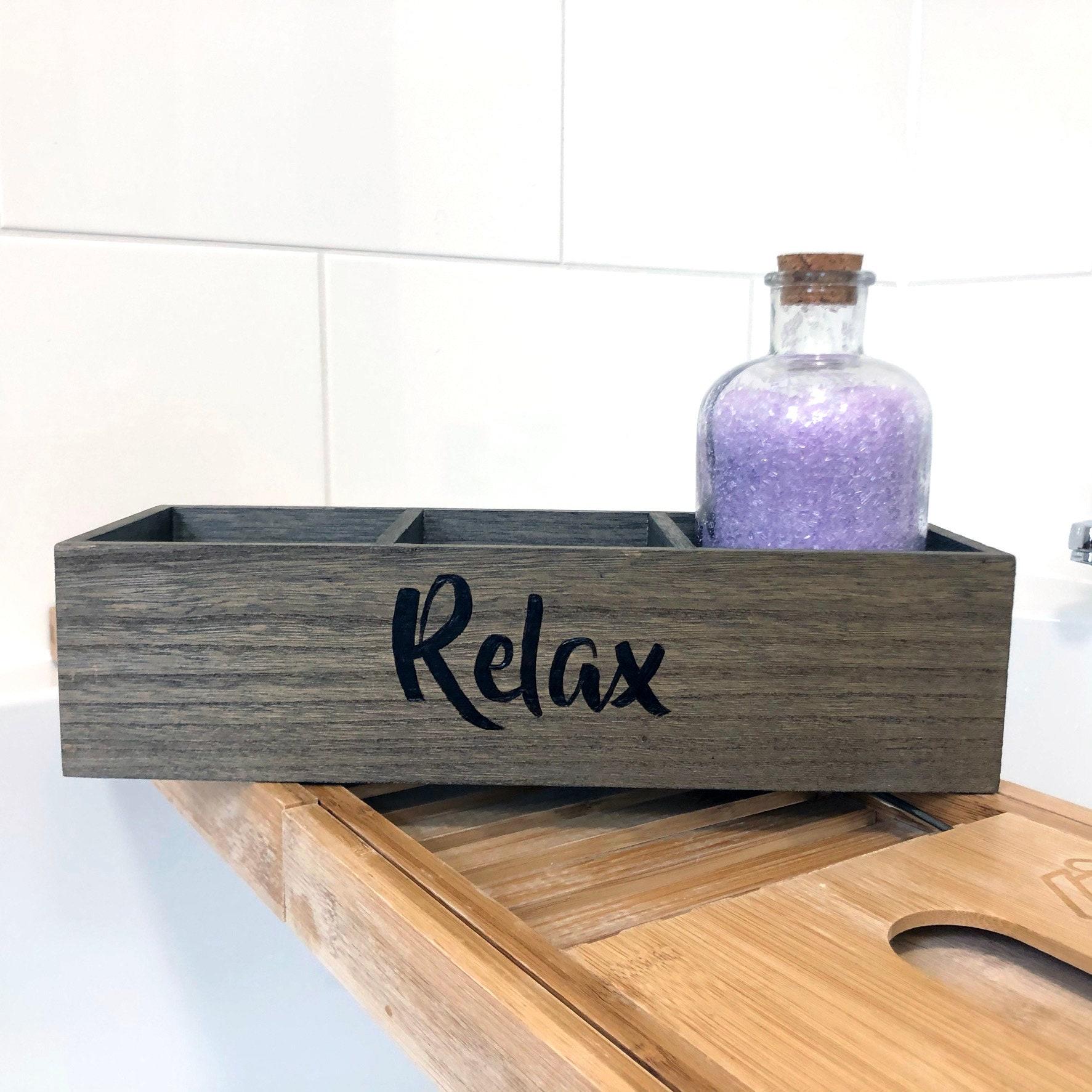relax beauty box