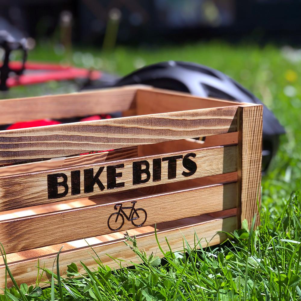 cycle bits crate