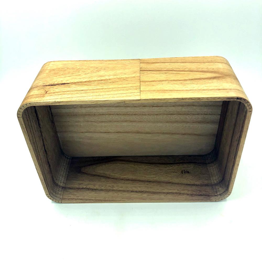 personalised box wood