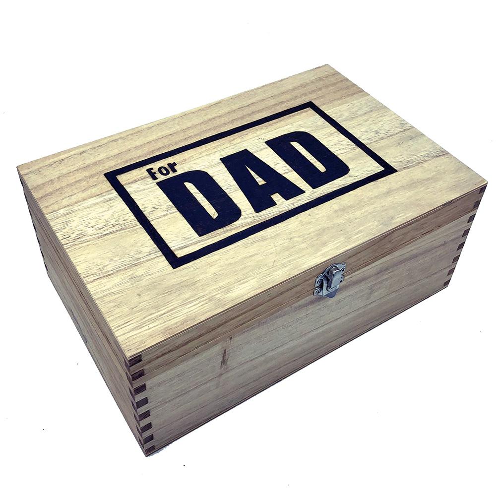 daddy box