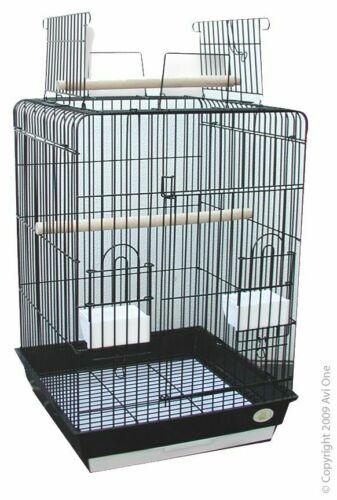 Bird cage open hotsell