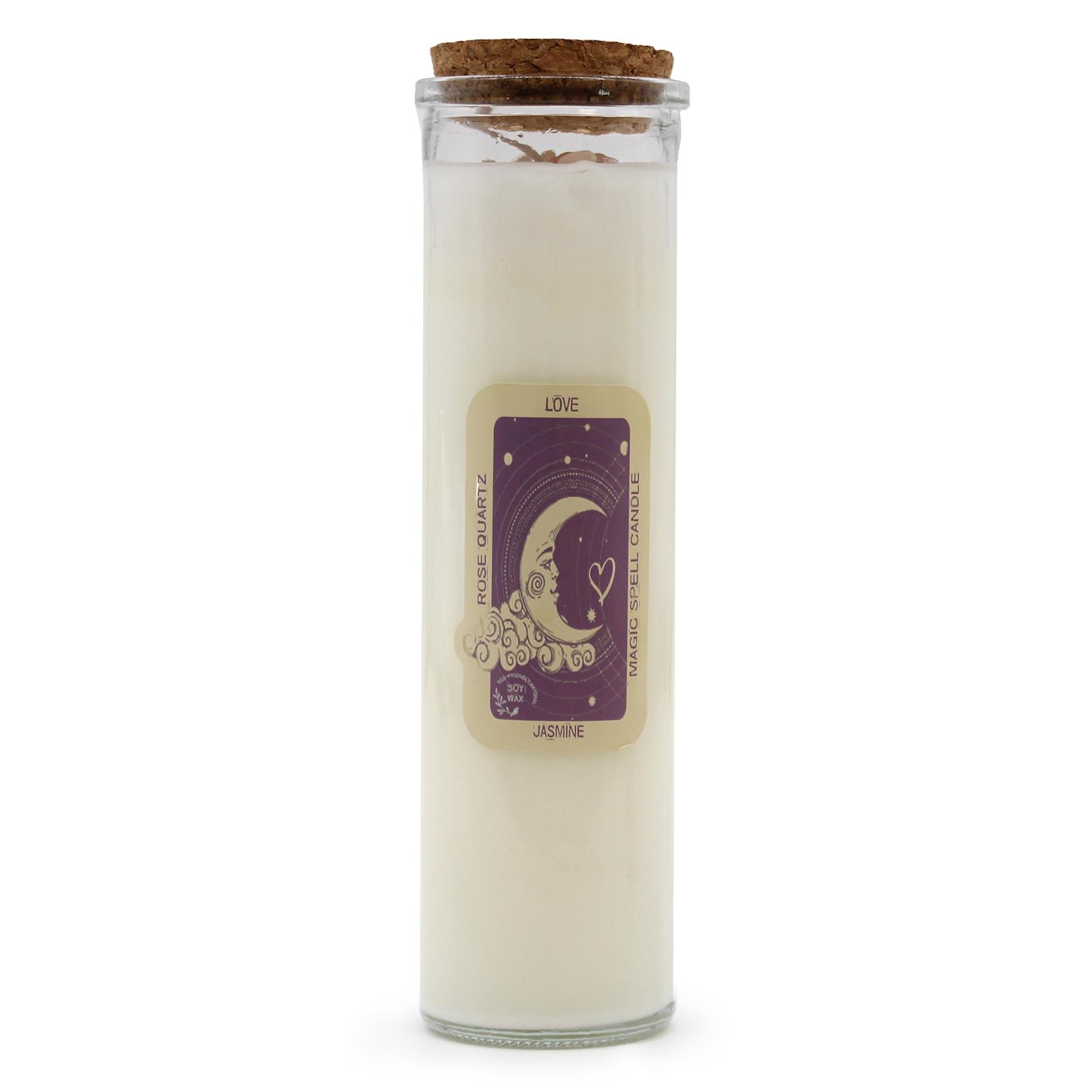 Magic Spell Candle (Love)
