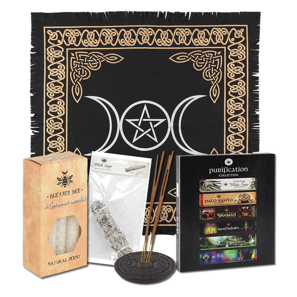 Witch Altar Starter Pack