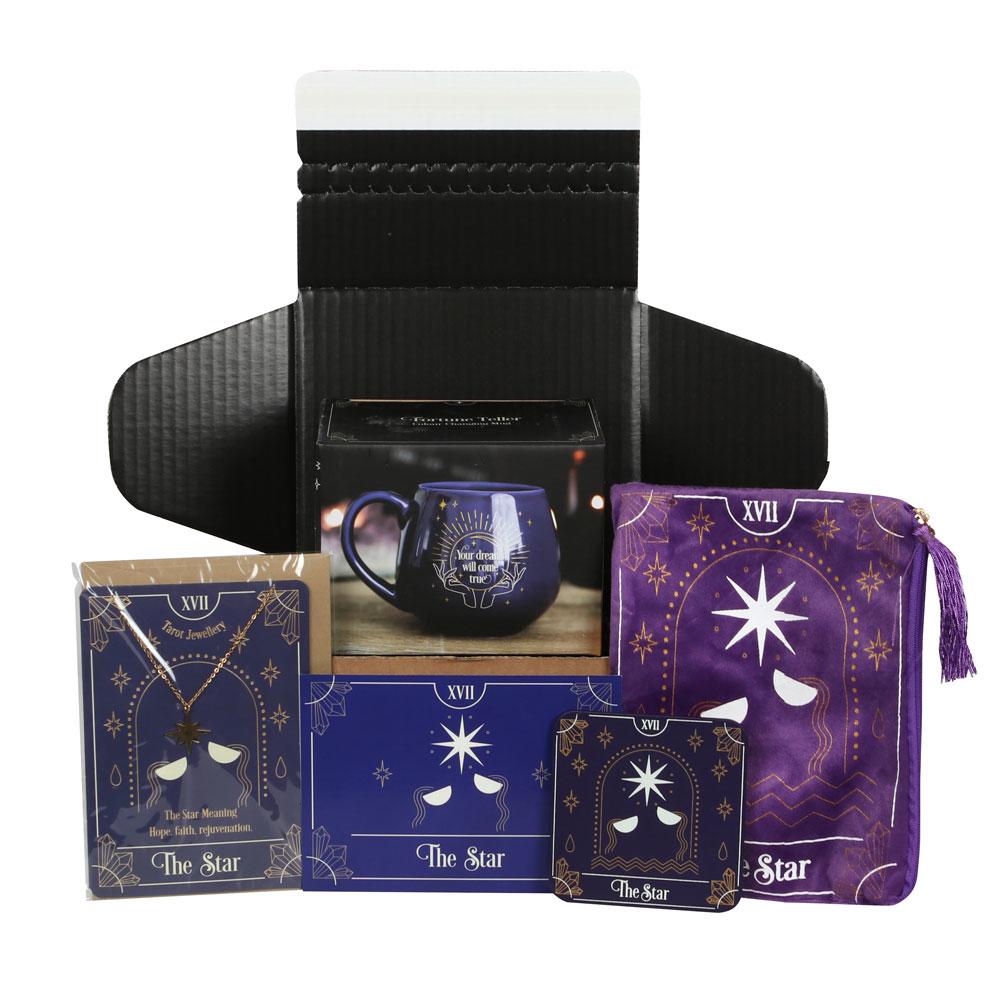Tarot Deluxe Gift Set (The Star)