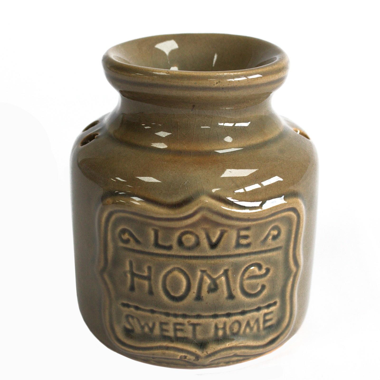 Home Oil Burner - Blue Stone - Love Home Sweet Home