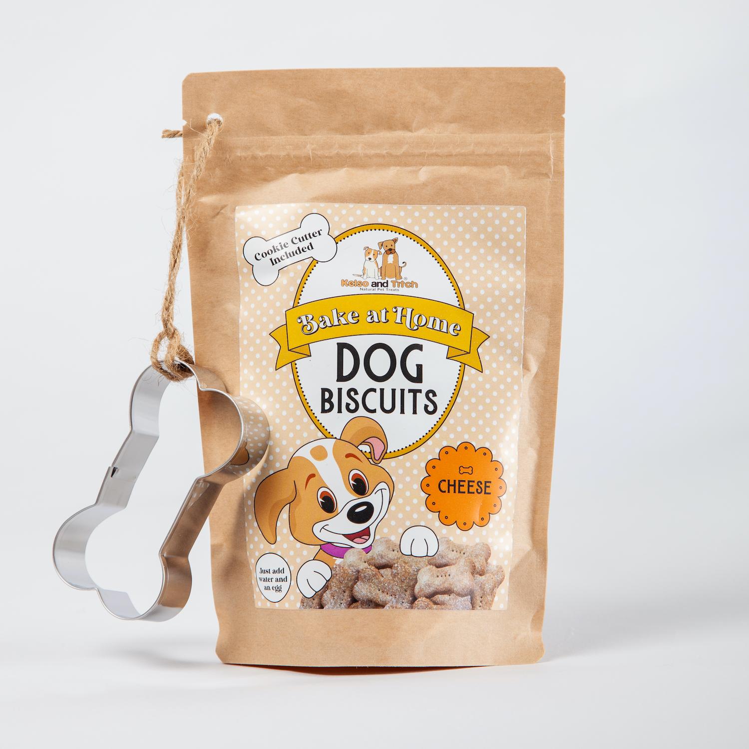 Home dog treats top
