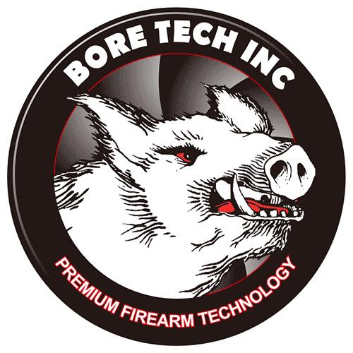 Bore Tech Brand Logo