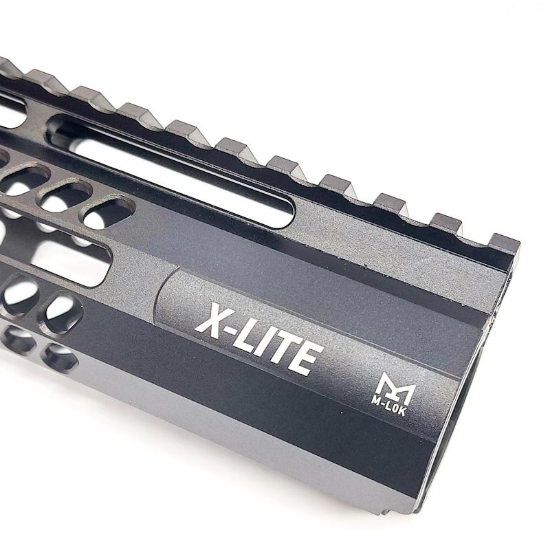 X-LITE Handguard Image