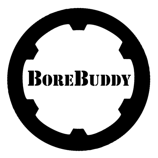 BoreBuddy Logo Image