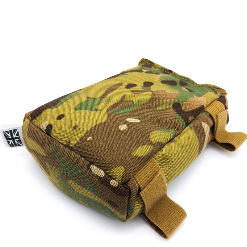 PRS Slim Bag & Flat Frame (M-LOK) Camo Bag Image