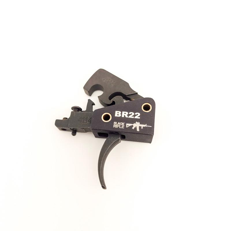 BR22 Curved Trigger Image