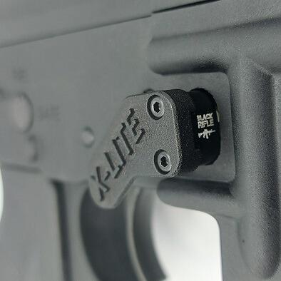 Product Release - X-LITE AR15 Extended Magazine Release