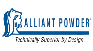 Alliant Reloading Powers Logo