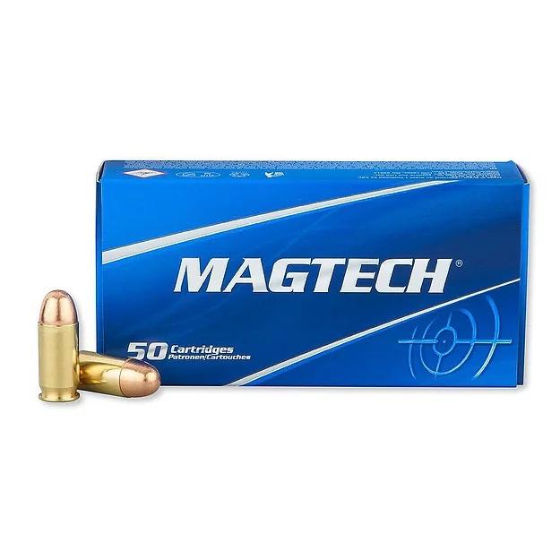 Magtech 45ACP Box