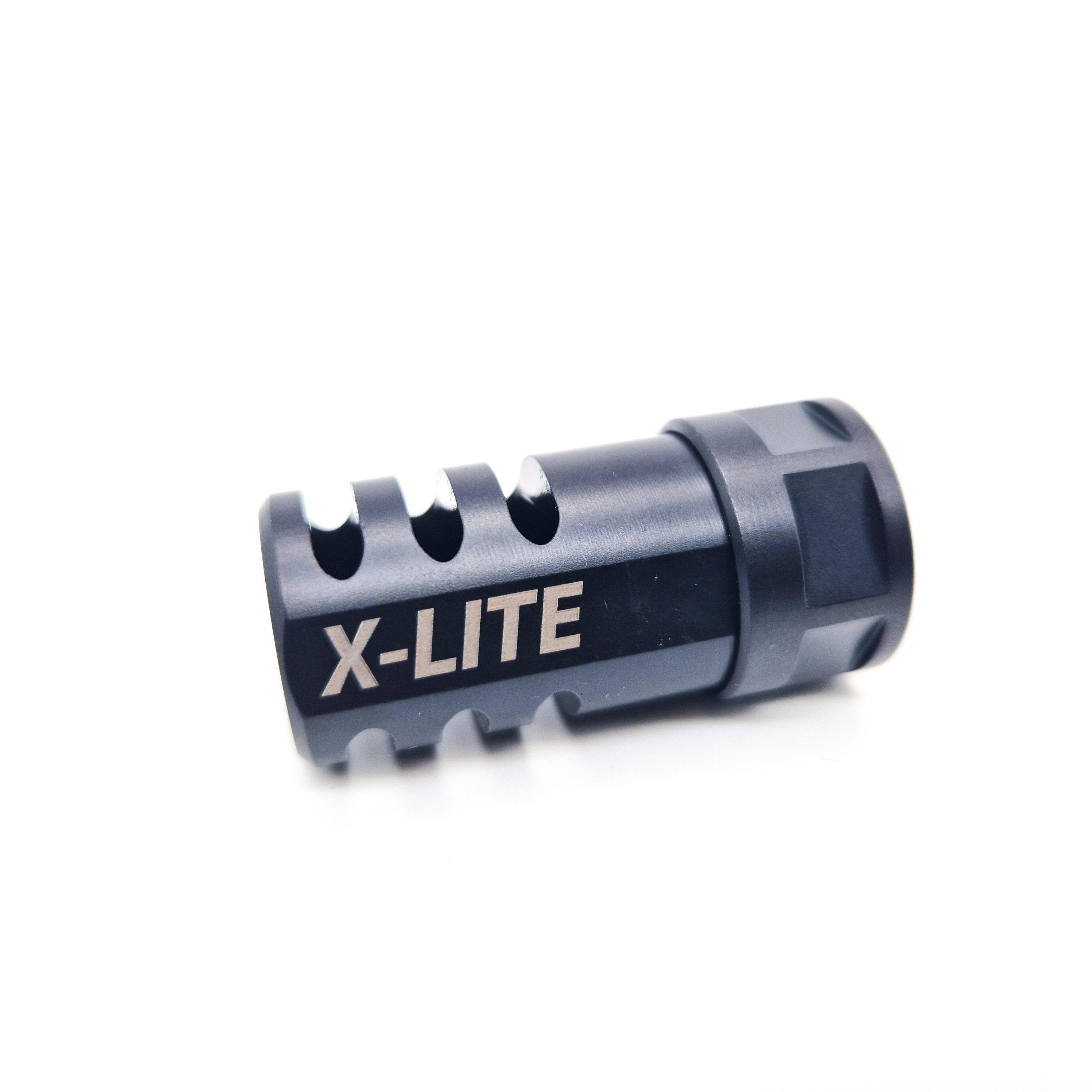 X-LITE Muzzle Brake Image