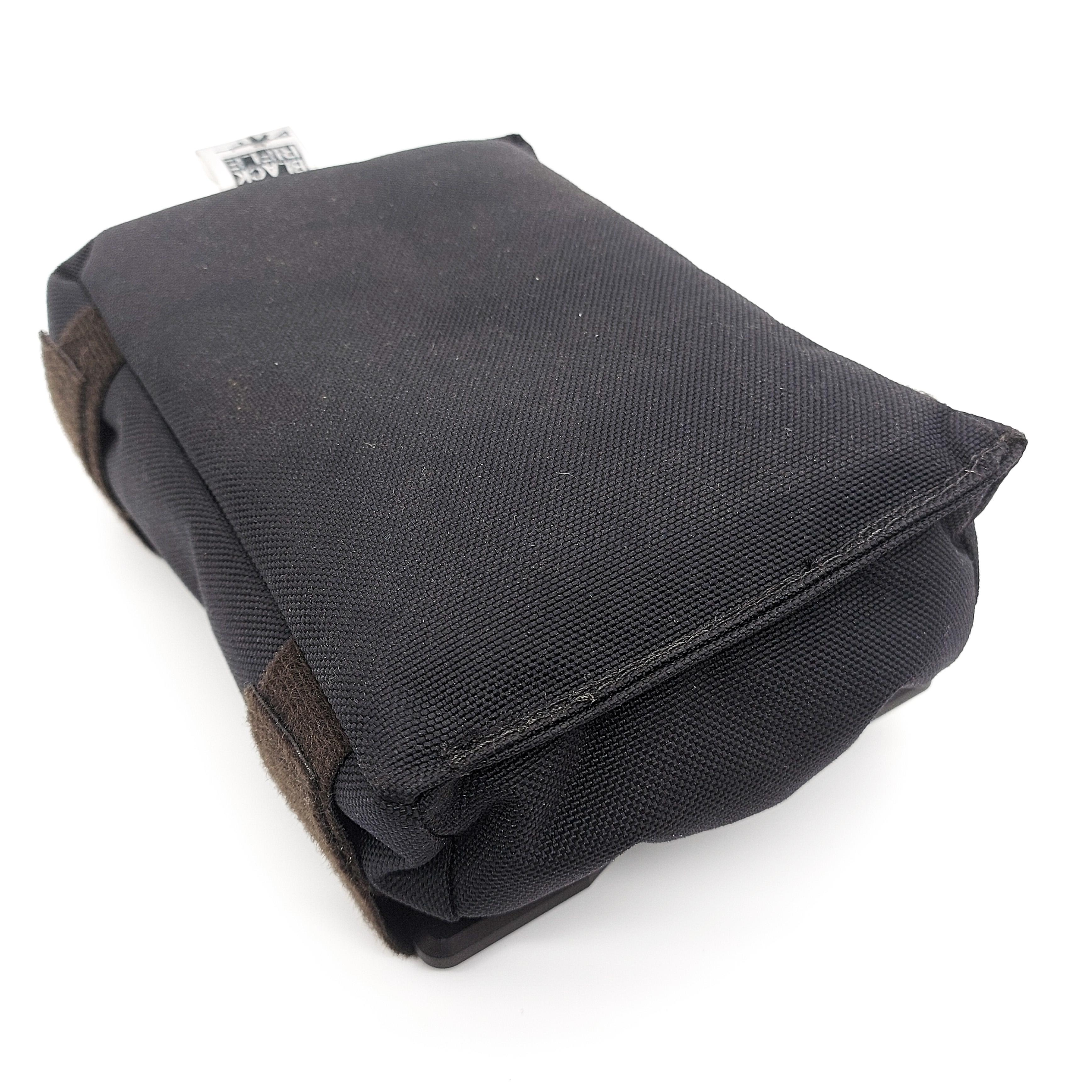 PRS Slim Bag & Flat Frame (M-LOK) Black Bag Image