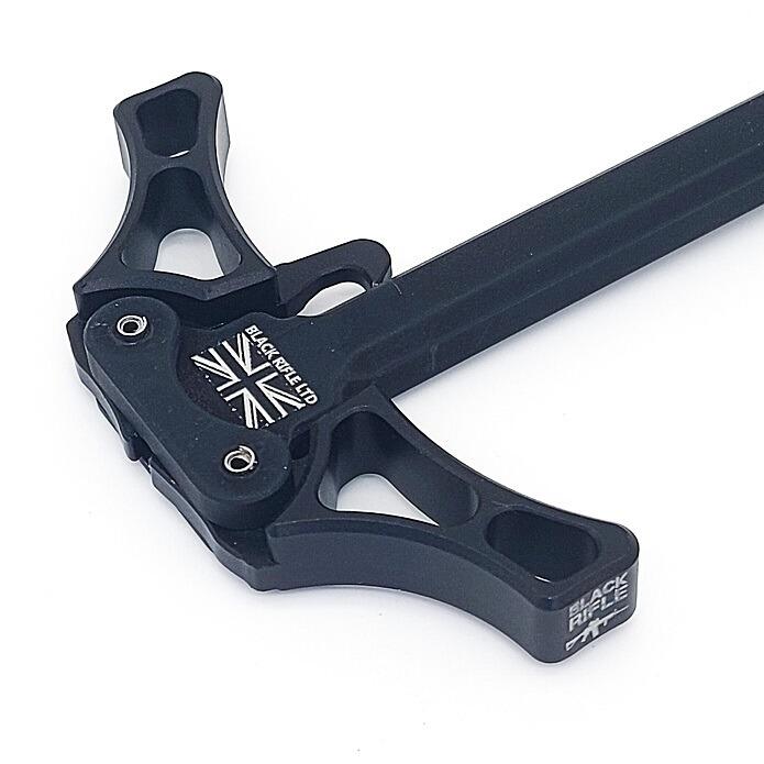 Product Release - Ambidextrous Charging Handle for .22LR CMMG based bolt groups.