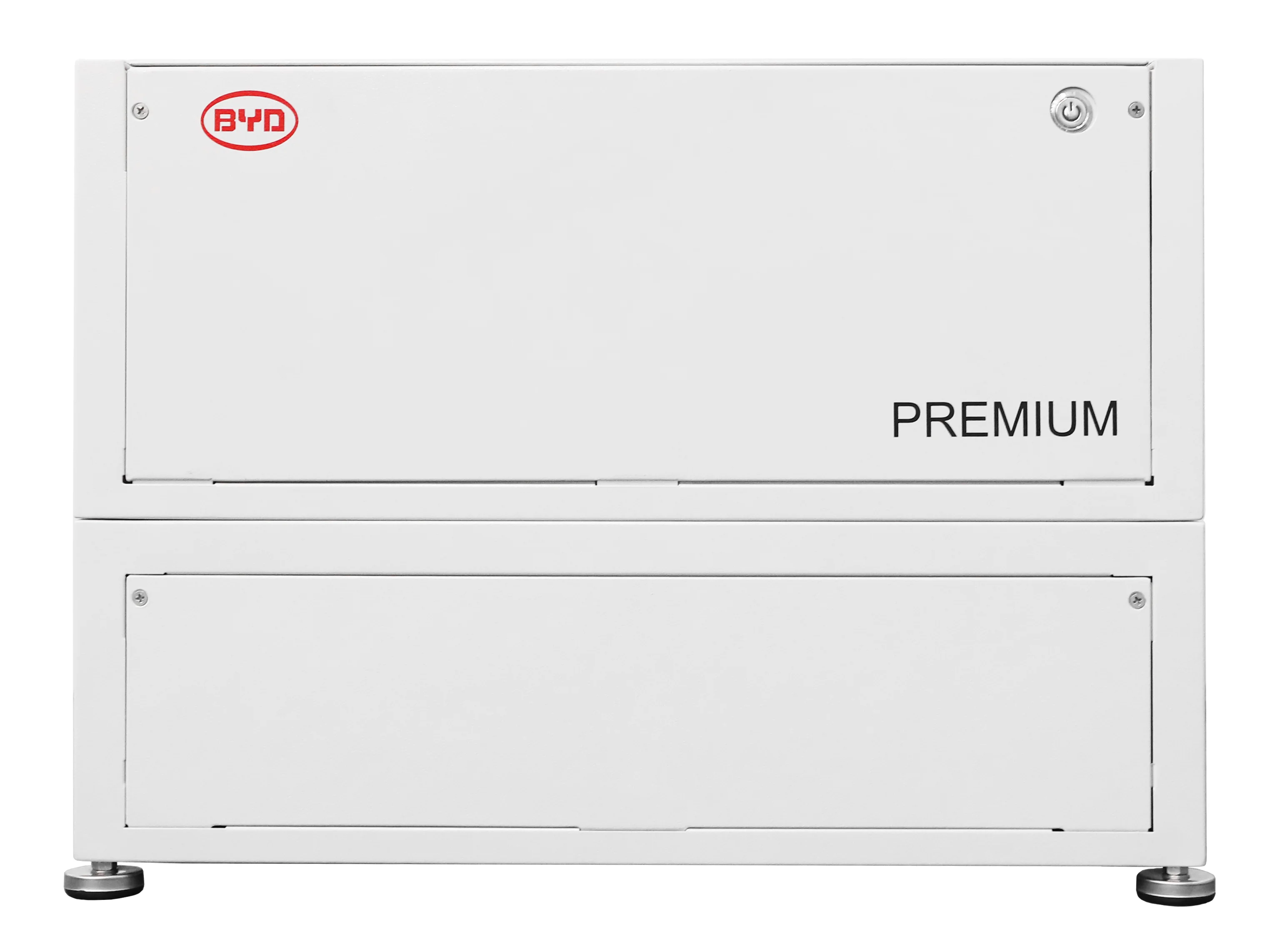 BYD Battery-Box Premium LVL 15.4