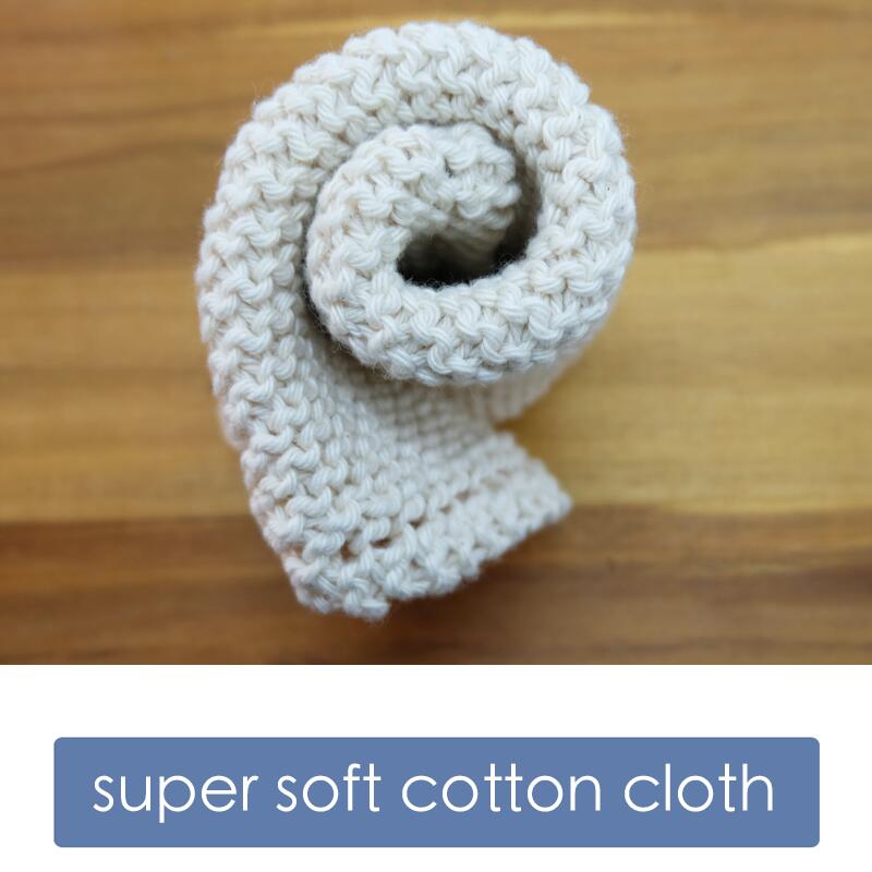 Super soft cotton cloth