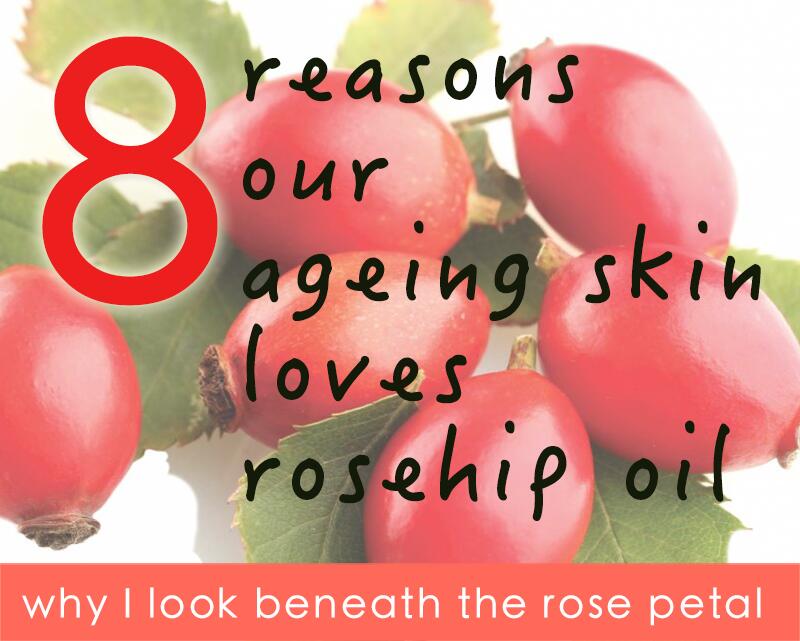 8 reasons to love rosehip oil