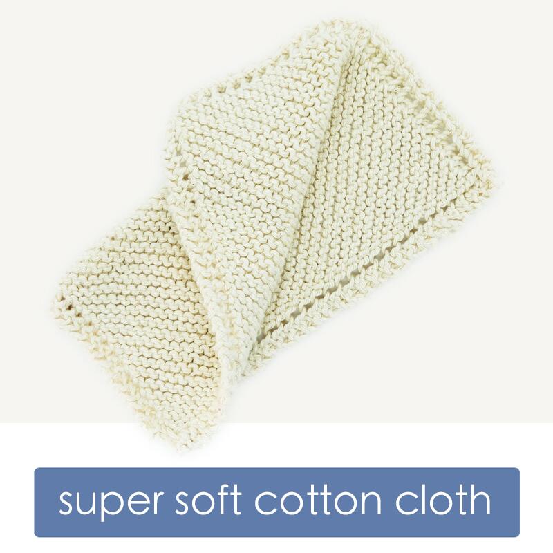 Super soft cotton cloth