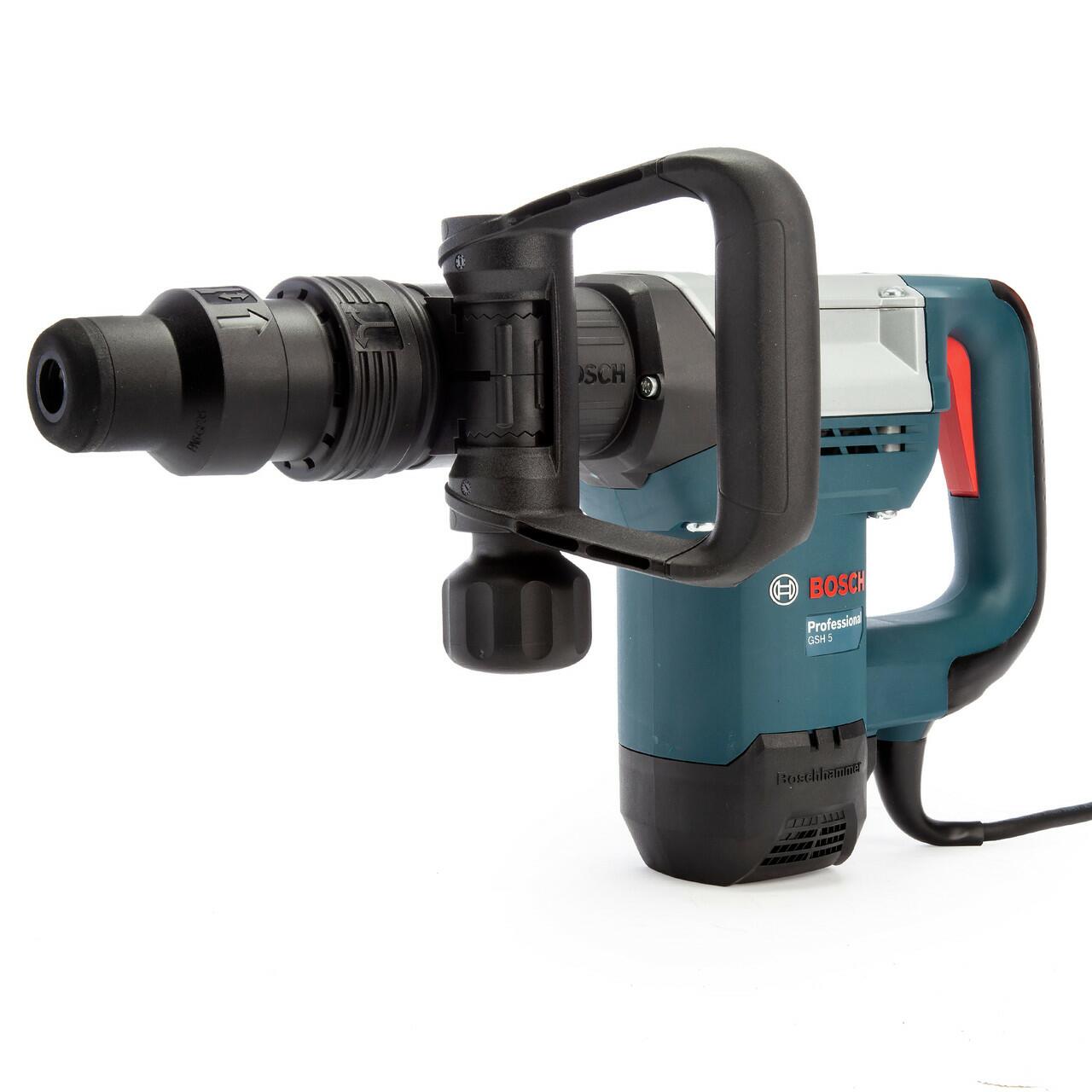 Bosch sds online 240v