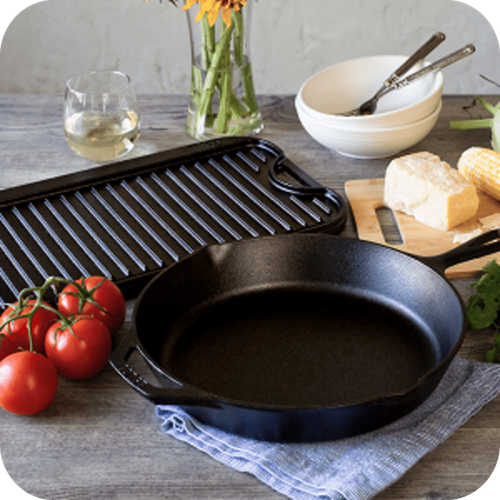 Cookware