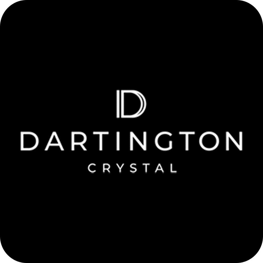 Dartington Crystal