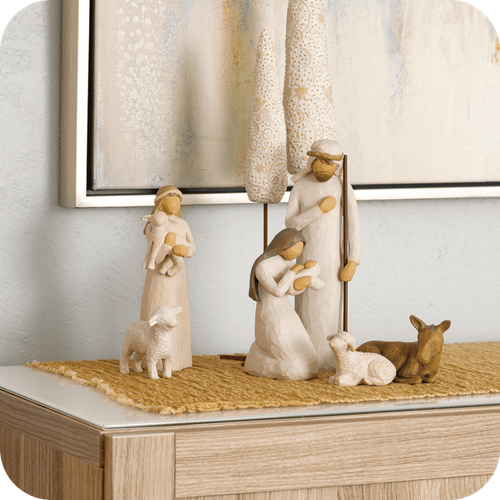 Figurines