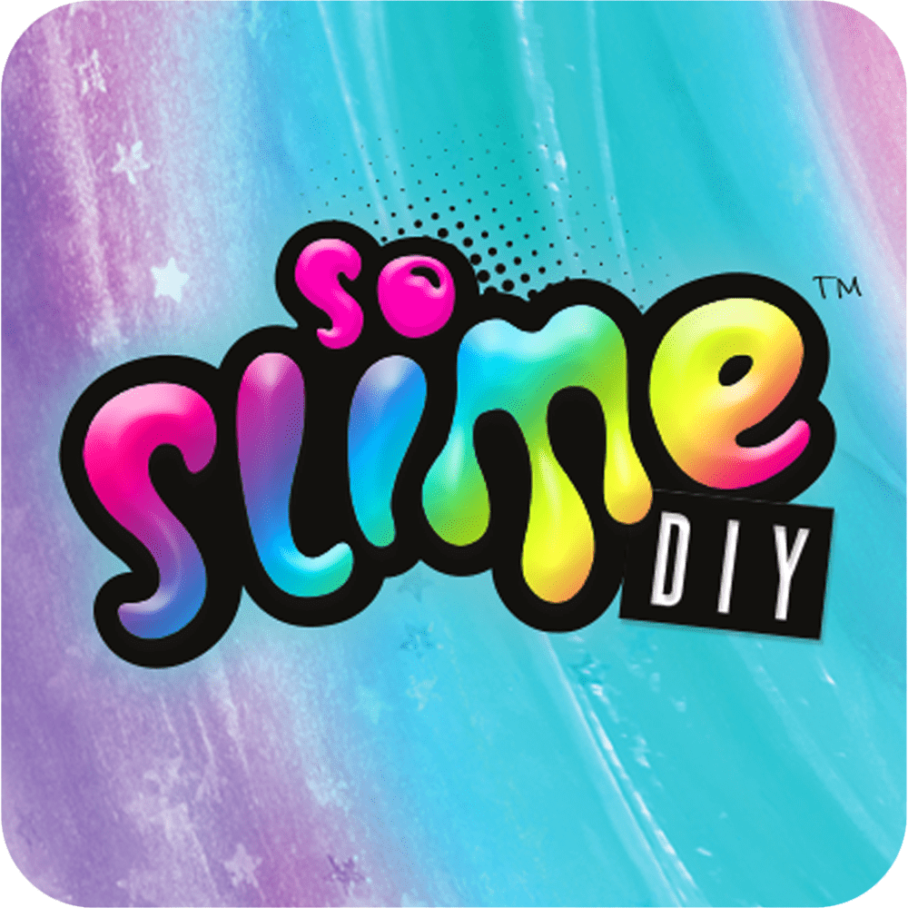 So Slime DIY