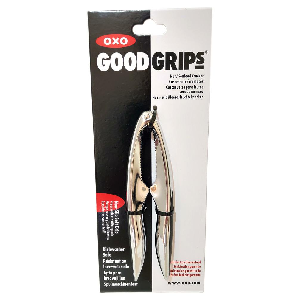 Oxo Good Grips Smooth Potato Masher — KitchenKapers