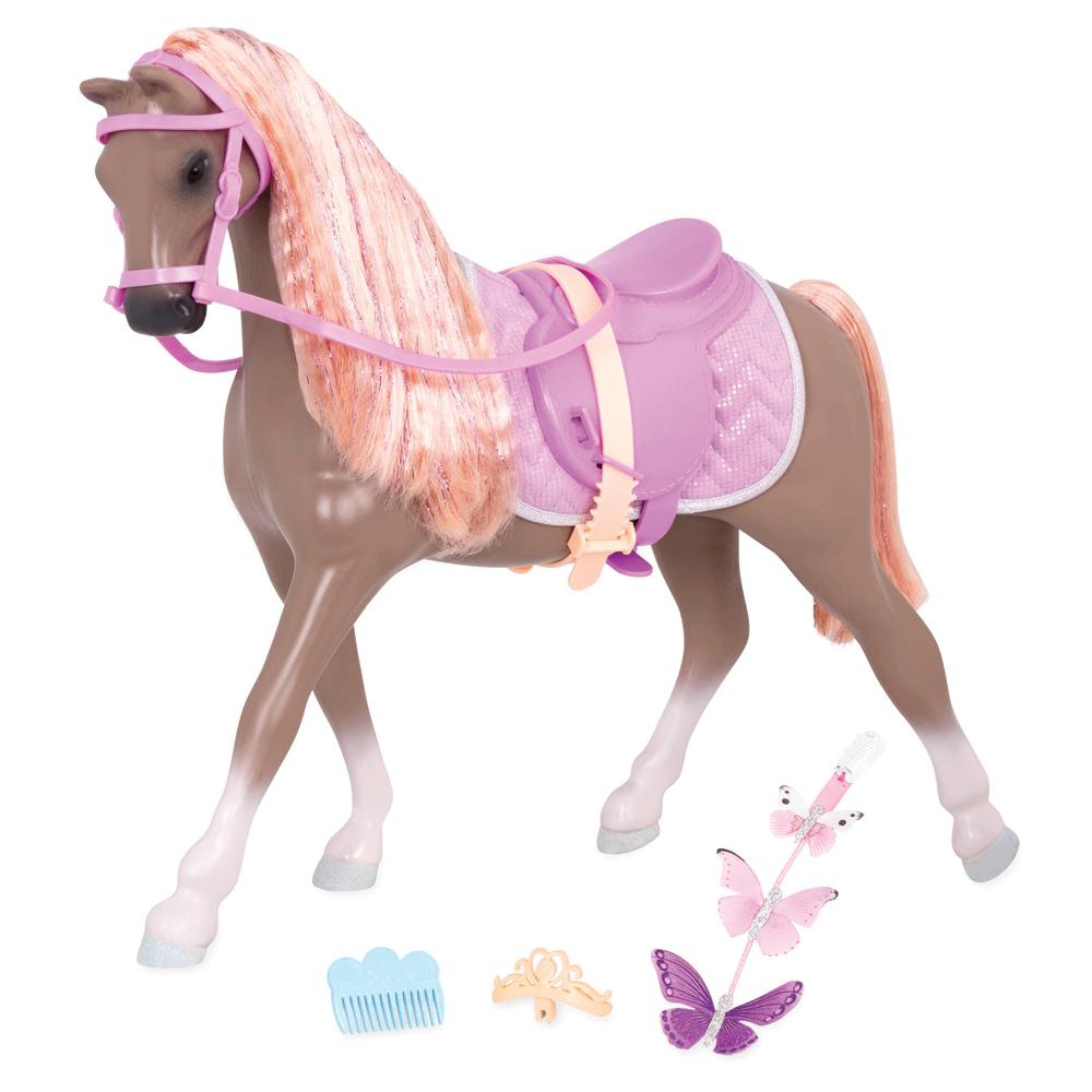 Glitter Girls Wanderlust Toy HORSE & Accessories