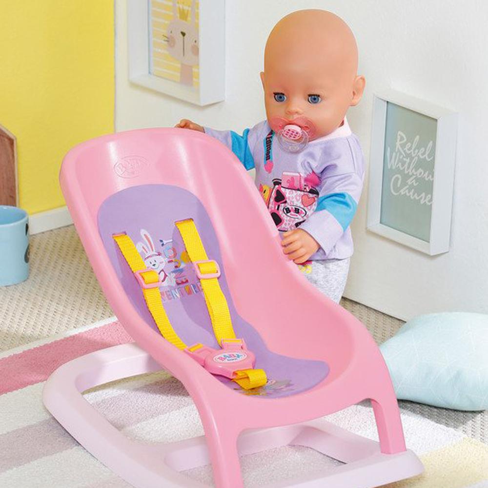 Baby best sale born chair