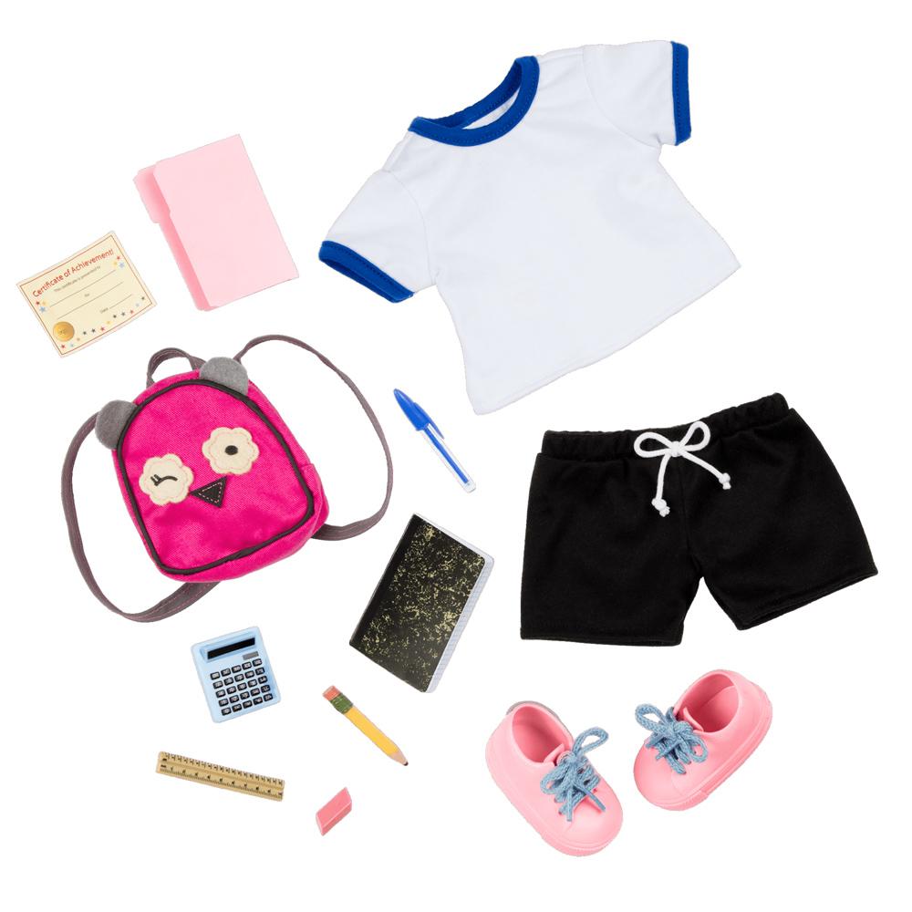 Our Generation Hally and 