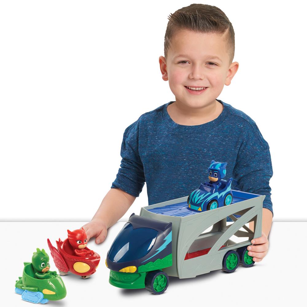 PJ Masks PJ Transporter Vehicle