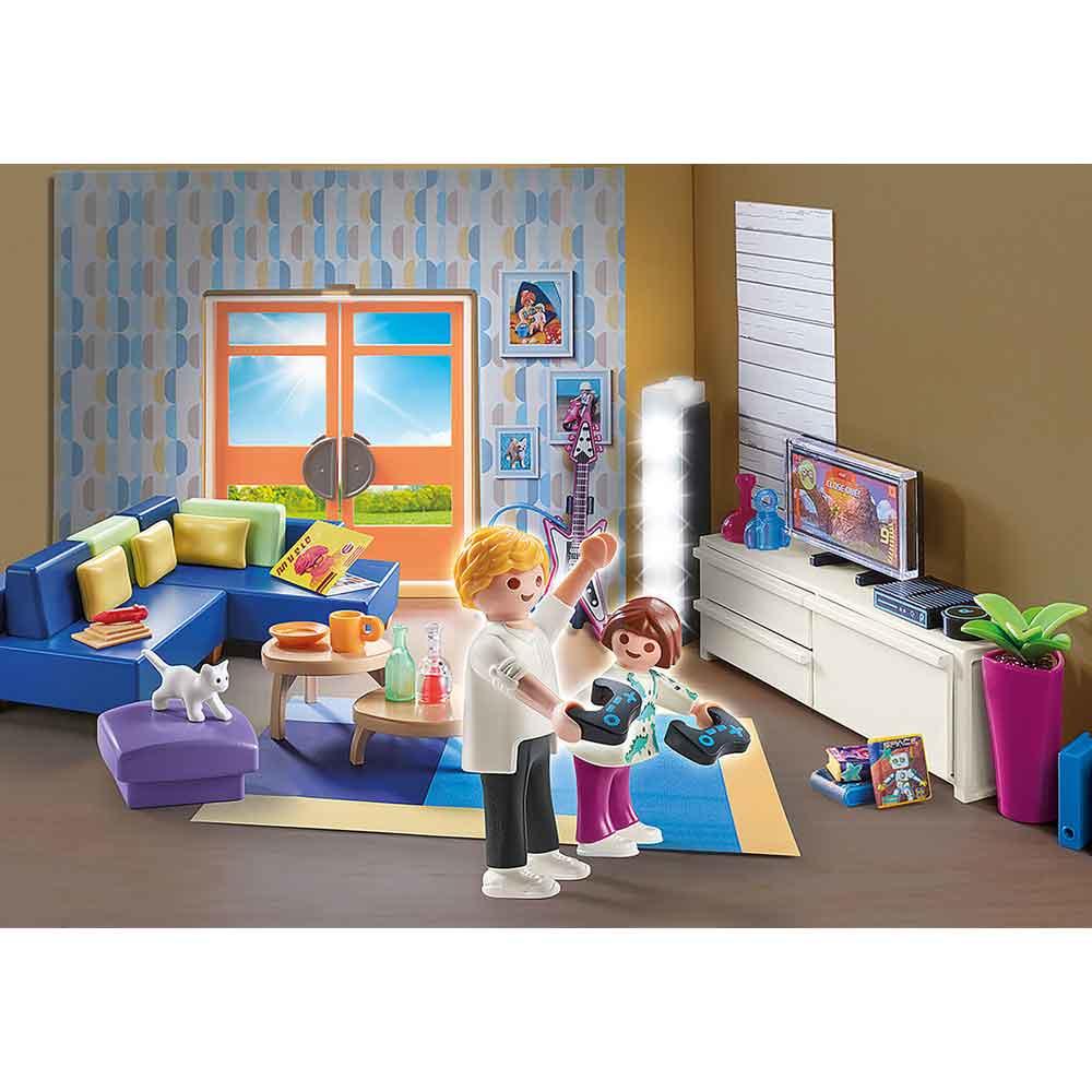 Public playmobil deals