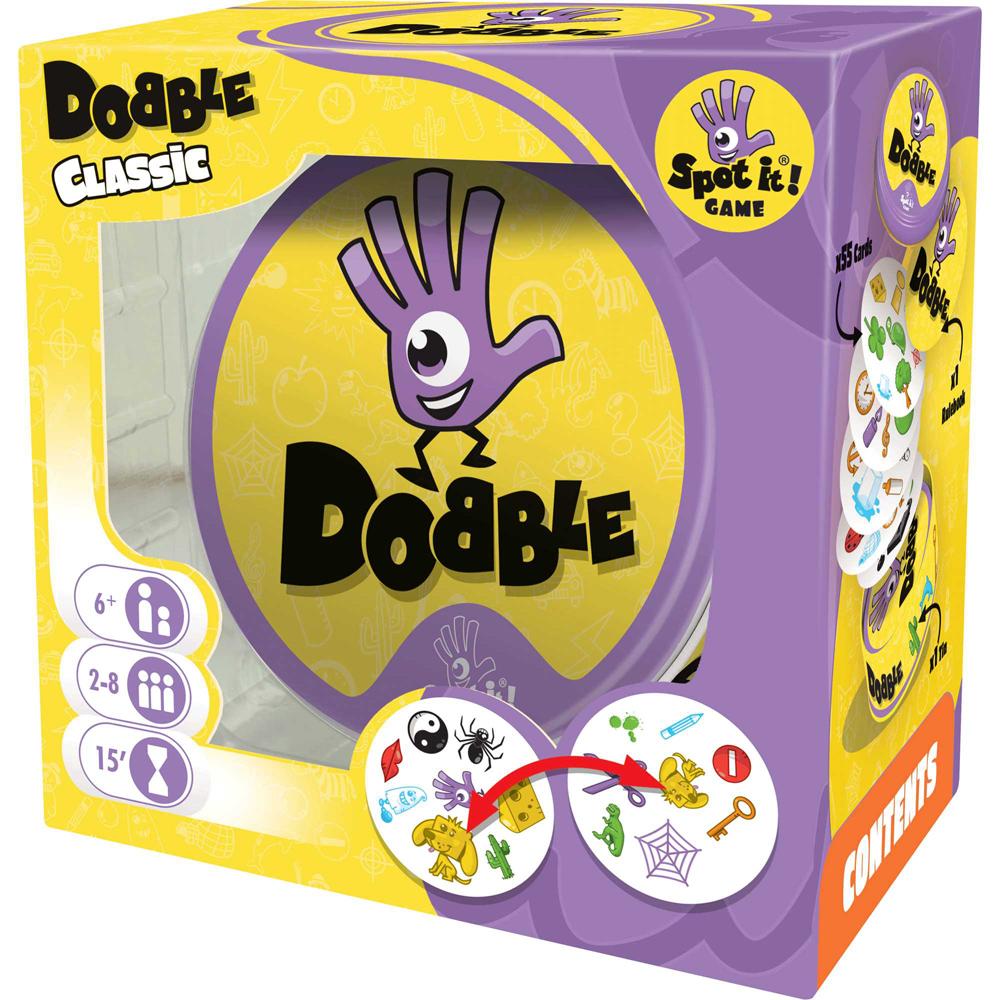 Dobble Kids (Spot It! Jr.) Board Game