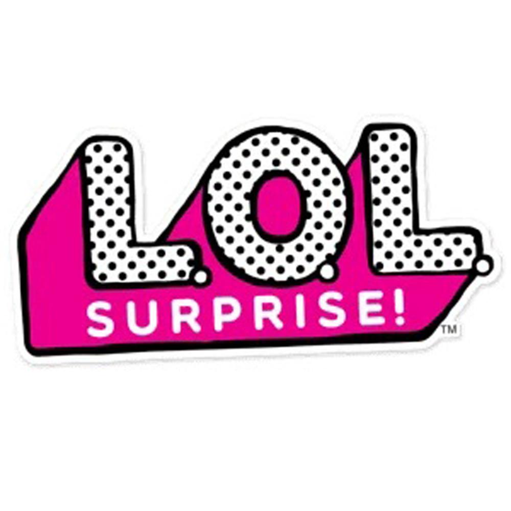 L.O.L Surprise!