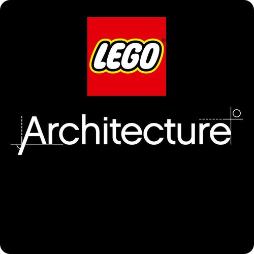 LEGO Architecture Toys